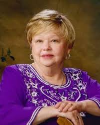 Obituary information for Linda D. Fortner