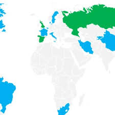 1979 september 16, roc rejects ruling on olympic games, in free china weekly‎, volume xx, number 36, taipei. Map Of Contributing Nations 6 Singapore 5 Chinese Taipei 2 Mexico Download Scientific Diagram