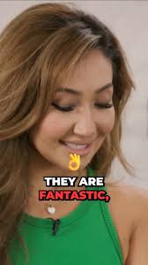 Top Chef winner, Zuliya Khawaja, SHROOMS IT