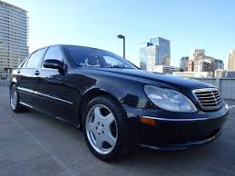 dallas deal 2001 mercedes benz s500 amg sport pkg amg wheels black warranty 212 e division st arlington tx 76011 5990 gearsas com gears ideas trends to improve your performance 2001 mercedes benz s500 amg sport pkg