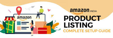 Amazon India Product Listings How To Setup E Commerce Product Listing In 2020 Amazon Products List How To Attract Customers Amazon