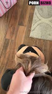 McKinley Richardson Blowjob Onlyfans leak - Porn Biz HD