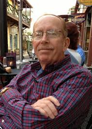 Randall A. Jones Obituary (1950