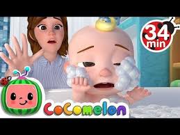 Yes Yes Bedtime Song More Nursery Rhymes Cocomelon Abckidtv Youtube Kids Songs Bedtime Songs Nursery Rhymes Songs