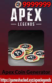 Apex Legends Glitch New Apex Legends Coin Generator In 2021 Legend Apex Coins
