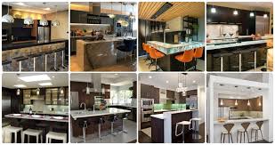 Top 48 Kitchen Mini Bar Design Ideas For Home Small Spaces