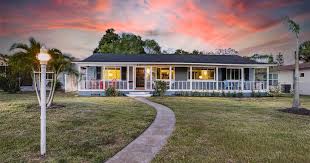 The following product (s) is recommended when stripping is needed. Florida Ranch Style Home Overlooking Scenic Lake Sheffield St Pete Catalyst