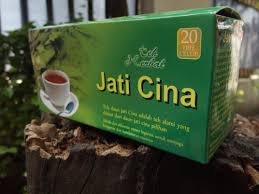 Dipercaya berkhasiat untuk diet, ternyata teh jati cina punya segudang manfaat lainnya untuk kesehatan loh! Khasiat Teh Jati Cina Sedia Teh Jati Cina