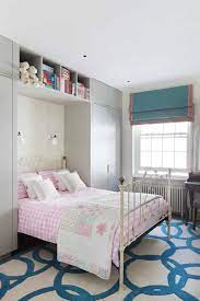 Discover the perfect option to your storage issues with this style bed. No Space No Problem Consider These Ideas For Carving Out Small Bedroom Wardrobe Ideas