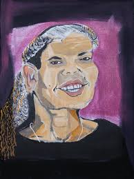 REPRESENT Aboriginal Figurative Practice in Western Australia