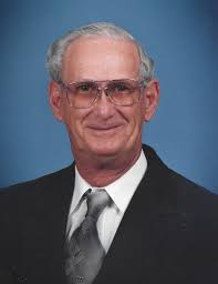 Obituary information for Meredith "Buck" Holifield