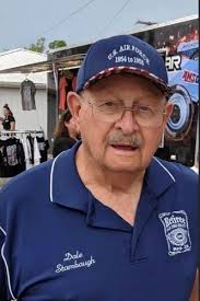 Dale Stambaugh Obituary (1936