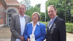 Neue Stiftung klärt in Reinbek über Depressionen auf