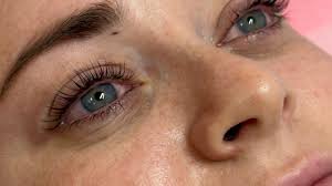 Best lash lifts and eyelash perming near me in Tredegar