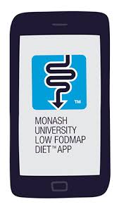 Low Fodmap Diet App Monash University