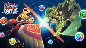 As long as you have a computer, you have access to hundreds of games for free. Puzzle Dragons Battle Apps On Google Play