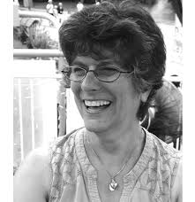 Joanne Jones Obituary (1965