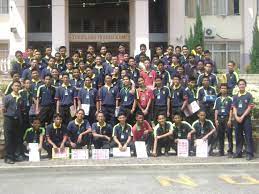 Lisateavet sekolah dato' abdul razak kohta leiate veebisaidilt www.sdar.edu.my. Sejarah Badar Badan Dakwah Dan Rohani Sekolah Dato Abdul Razak