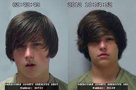 Two Wisconsin Boys 13 Charged With Brutal Hatchet Slaying Of Great Grandmother To Get Change To Buy Pizza New York Daily News