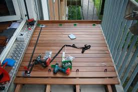 Erfahrungen Mit Cumaru Terrassendielen Von Terrassendielen Terrasse Dekor Terrasse Holz
