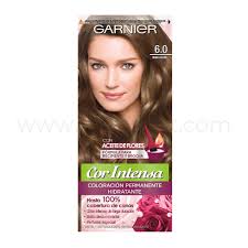 Tintura Rubio Oscuro 6.0 kit – Farmasut