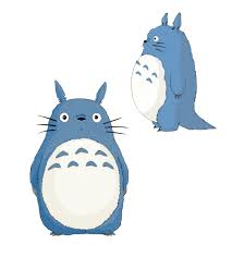 When two girls move to the country to be near their ailing mother. Marina Orgaz Totoro Studio