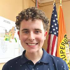 Meet the new town employees