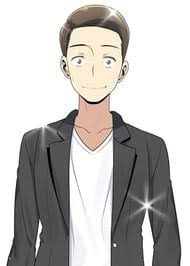 Excuse me, this is my room. Characters Appearing In Excuse Me This Is My Room Manga Anime Planet