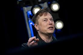 While he told jk rowling that, despite somewhat vague explanations from bitcoin geeks, btc looks solid compared to the massive currency issue by government central banks, elon musk admitted that he still owns a quarter of a bitcoin. Tesla S Musk Renews Critique Of Bitcoin Talks Up Dogecoin