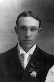 Louis Madison Thompson (1885-1954)