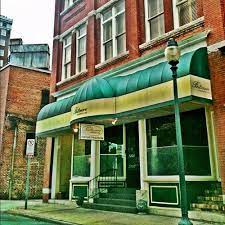 Biltmore Hotel Greensboro North Carolina Greensboro North Carolina Haunted Places North Carolina