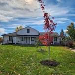 Sheldon Peck Homestead Open for Juneteenth