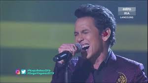 Gegar vaganza 2019 l minggu 9 naqiu boboy tingting. Gegar Vaganza 2019 Minggu Ke 8 Naqiu Boboy Percayalah Chords Chordify