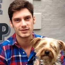 Goodnight Mister Tom William Beech: Where is he now? This is what actor  Nicholas Robinson is doing 19 years