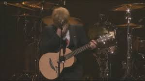 His next album is coming! Michael Gudinski State Memorial Ed Sheeran Performs New Song Written In Quarantine 9celebrity