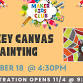 November Maker Kids Club: Turkey Painting event image