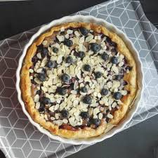 Tarte Aux Myrtilles Tarte Myrtille Myrtille Tarte