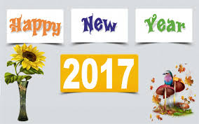 Family status in hindi and english: Happy New Year 2017 Dp For Fb Images Quotes Square