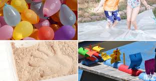30 Fun Pool Party Ideas For Summer Fabulessly Frugal