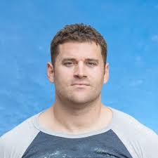 It's a pleasure to stand