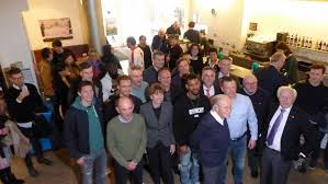 Sicherheitsabstand, ideale lüftung, gute filme! Nostalgie Pur Die Fortuna Matinee Im Odeon Kino S C Fortuna Koln E V Verein Nachwuchs Amateure Handball