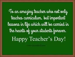 Quotes Birthday Wishes For Best Teacher Ever Pin By Nirusha Brijball On Best Teachers Quotes Teachers Day Wishes Wishes For Teacher Teachers Day