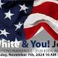 Hiring Red, White & You Job Fair