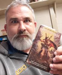 The second volume of the Polish Kane omnibus edition is coming in  September. With: