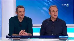 C'est là que le jeune homme est tombé fou amoureux d'une de ses collègues, marie. Les Bodin S A Limoges Youtube
