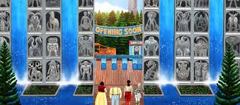 How we got to sesame street which takes a look back at the. Cryptozoo Review An Ambitious And Stylish Animated Endeavor Sundance 2021 Discussingfilm