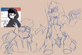 Post 5914366: calaziike Luisardo YouTube