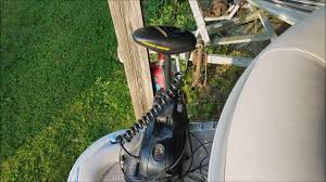 Minn kota trolling motor pontoon boats. Best Minn Kota Trolling Motor Mount For Pontoon Boats In 2021 Pontoon Authority