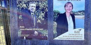 Check spelling or type a new query. Elections Municipales 2020 Actualites Et Resultats