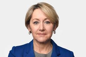 The man behind Corn Cob Bob takes over PM's communications